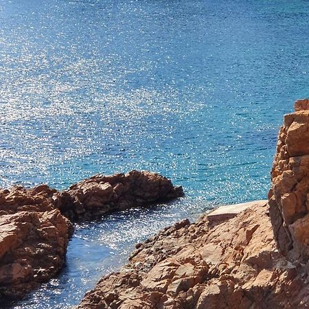 Studio Un Blacon Sur La Mer Saint-Raphael  Ngoại thất bức ảnh